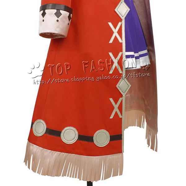 ウマ娘 プリティーダービー エルコンドルパサー コスプレ 勝負服