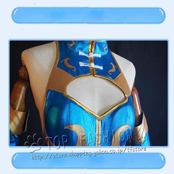 Reゼロから始める異世界生活 レム チャイナドレス コスプレ衣装 アニメ 仮装 変装 コスチューム ステージ服 文化祭 cosplayの画像