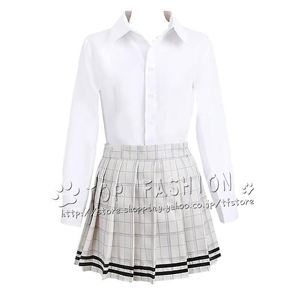 シャイニーカラーズ 樋口円香 コスプレ用衣装 制服 コスチューム 変身 仮装 変装 Cosplay 文化祭 学園祭 ハロウィン クリスマス 誕生日 忘年会 学園祭_5