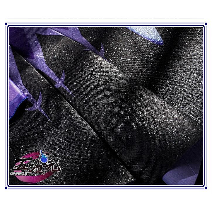三分了見違い 原神 コスプレ フィッシュル 御召しもの ※ウィッグ 靴 武器体系 加えること可