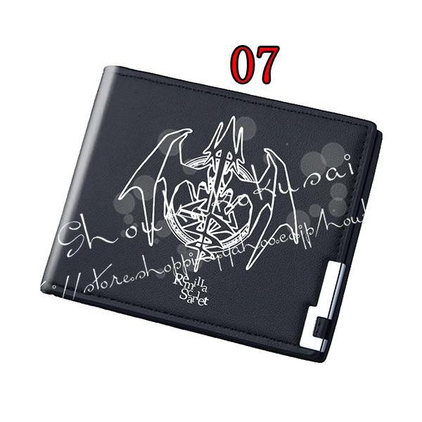 東方Project 東方プロジェクト 風 財布 可愛い ショートタイプ ロング