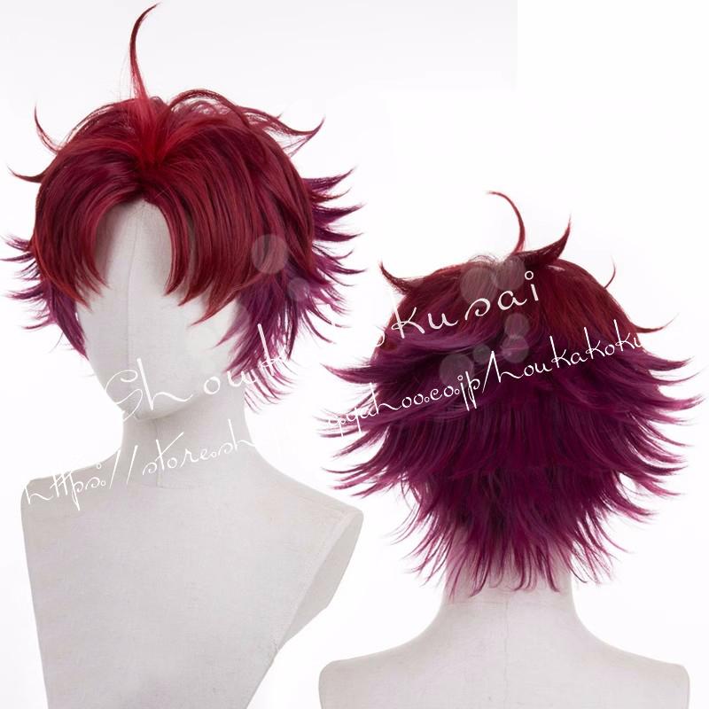 コスプレParadox LiveBAEパラドックスライブ風 朱雀野 アレン コスプレParadox LiveBAEパラドックスライブ風 朱雀野 アレン