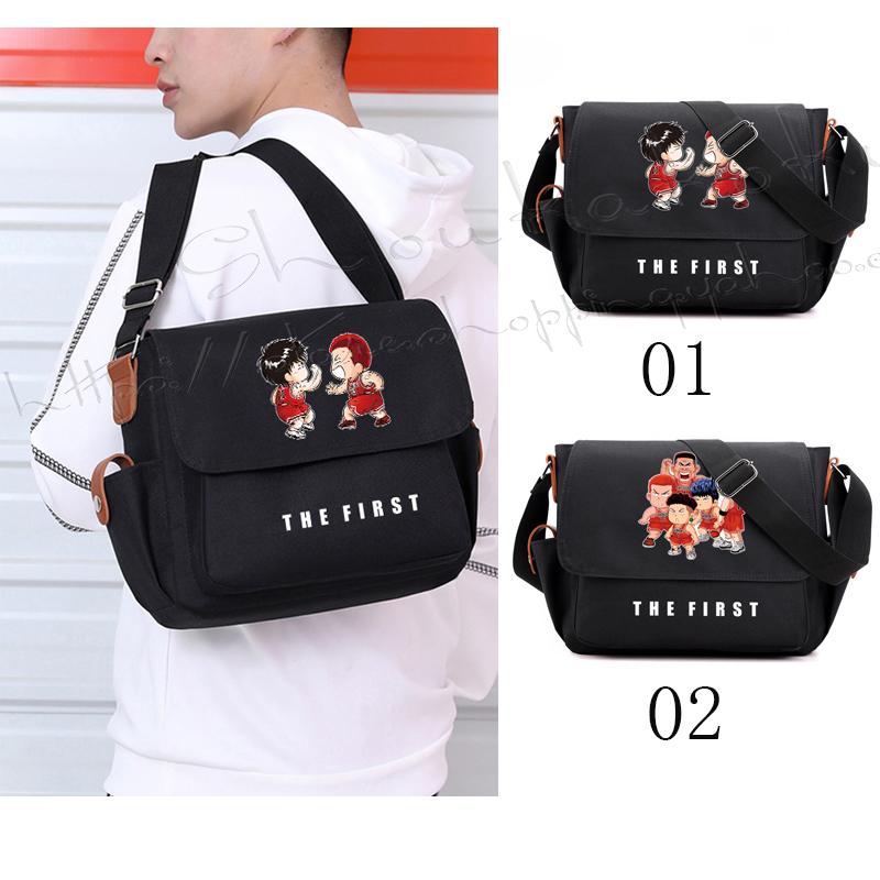 ★激レア★新品 スラムダンク 仙道彰 バック 肩掛ショルダー SLAM DUNK ☆激レア☆新品 スラムダンク 仙道彰 バック 肩掛ショルダー