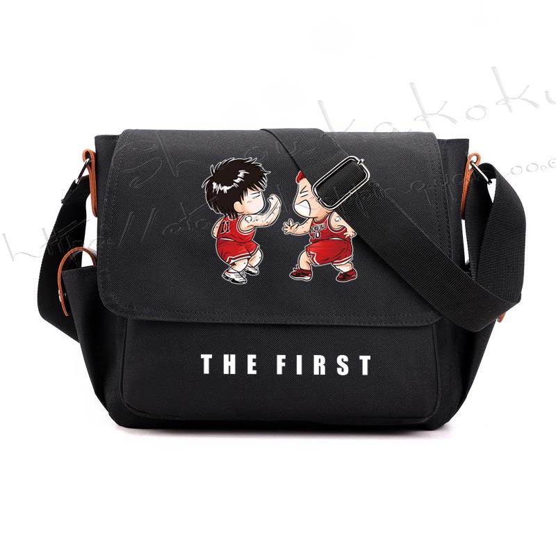 ☆激レア☆新品 スラムダンク 仙道彰 バック 肩掛ショルダー