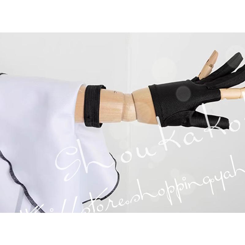 新品 バーチャルYouTuber風 彩虹社 VTuber 花芽すみれ コスプレ衣装ウィッグ cos靴 演出服 cosplay 変装 仮装ハロウィン 学園祭 文化祭 漫遊展_9
