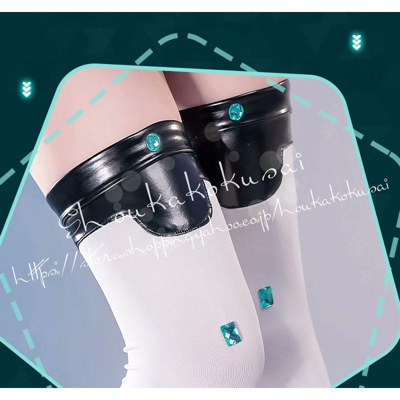 新品発売 初音ミク はつね みく miku16th 風 コスプレ衣装 新品発売 初音ミク はつね みく miku16th 風 コスプレ衣装