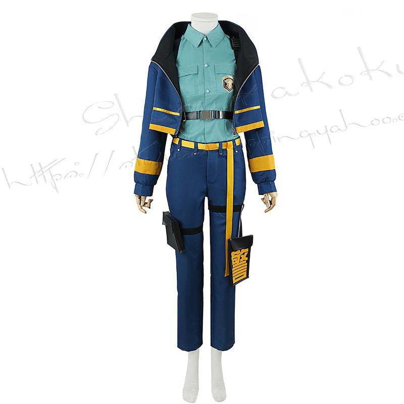 Paradox Live パラライ ロクタ ホスト名刺名刺ポップアップ