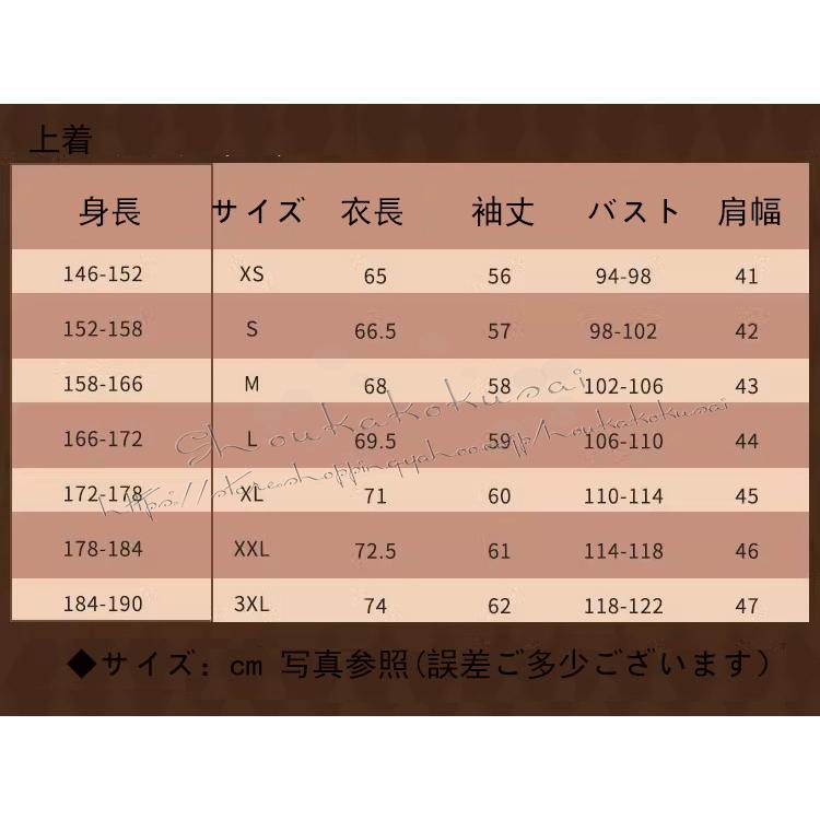 送料無料 崩壊：スターレイル 風  Honkai: Star Rail 景元  Jing Yuan  コスプレ衣装 ウィッグ 靴 cosplay ハロウィン 変装 仮装 コスチューム撮影 祭り_11