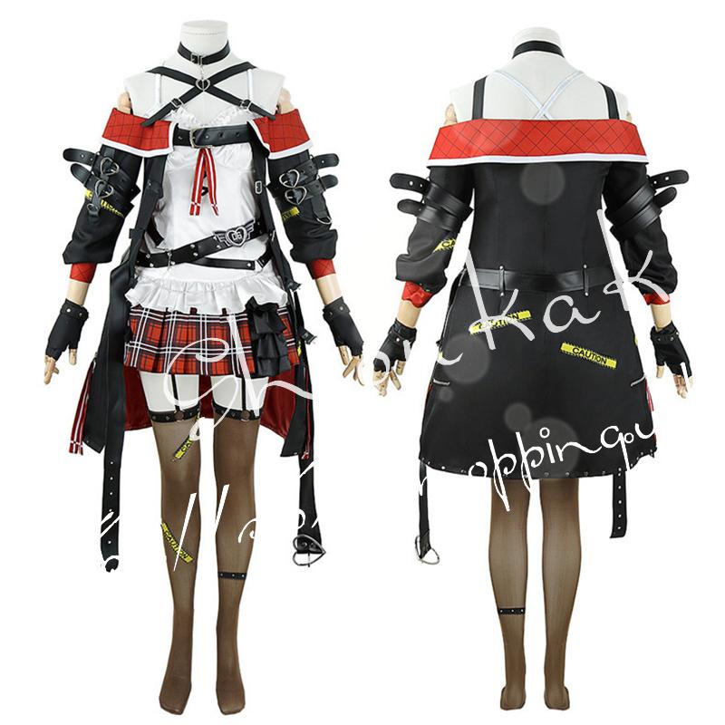 送料無料 バーチャルYouTuber VTuber 風 沙花叉クロヱ Sakamata 送料無料 バーチャルYouTuber VTuber 風 沙花叉クロヱ Sakamata