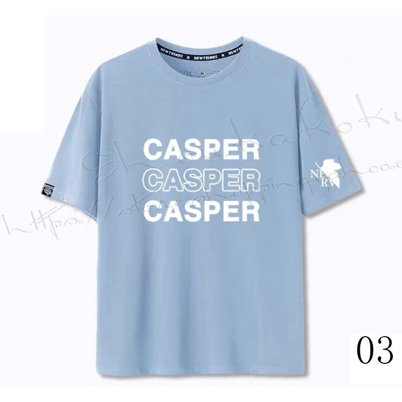 新世紀エヴァンゲリオン風 惣流・アスカ・ラングレー  周辺  Tシャツ 大人気 応援服  男女兼用 カジュアルウェア ペアルック｜shoukakokusai｜04