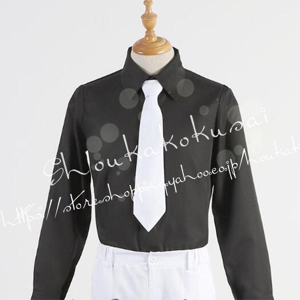 鬼滅の刃 風 鬼の支配者 鬼舞辻無惨 スーツセット 帽子 コスプレ