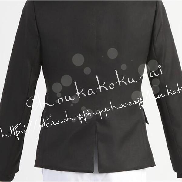 鬼滅の刃 風 鬼の支配者 鬼舞辻無惨 スーツセット 帽子 コスプレ