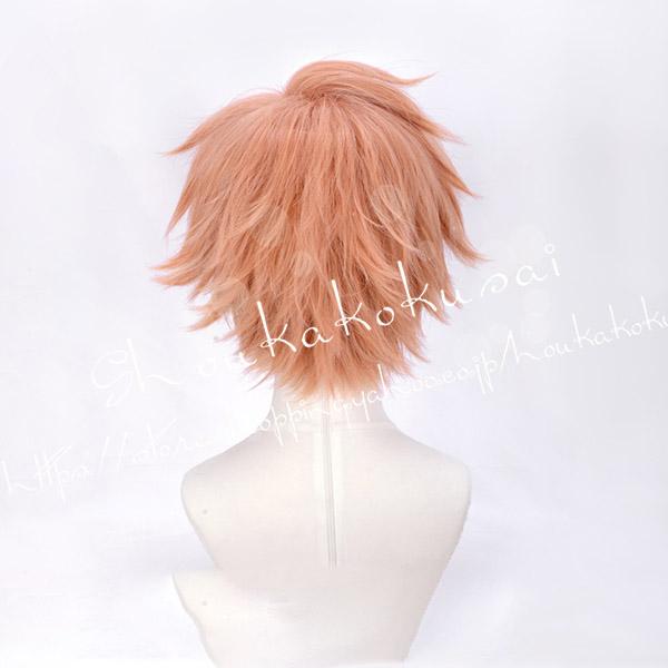 プロジェクトセカイ カラフルステージ！風 東雲 彰人 コスプレ衣装 ウィッグ cosplay コスチューム ハロウィン 演出服の画像