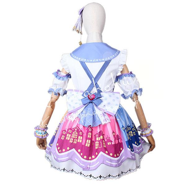 アイドルマスター シンデレラガールズ 風 輿水幸子 こしみず さちこ