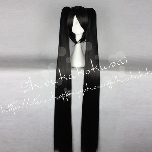 初音ミク 風 BLACK ROCK SHOOTER vocaloidブラック☆ロック 初音ミク 風 BLACK ROCK SHOOTER vocaloidブラック☆ロック