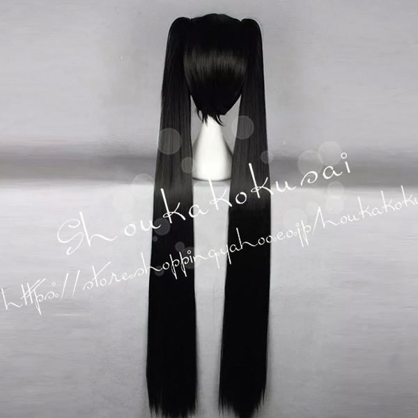 初音ミク 風 BLACK ROCK SHOOTER vocaloidブラック☆ロック 初音ミク 風 BLACK ROCK SHOOTER vocaloidブラック☆ロック