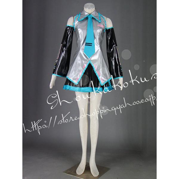 子供用大人用 VOCALOID ボーカロイドシリーズ 風 初音ミク 子供用大人用 VOCALOID ボーカロイドシリーズ 風 初音ミク