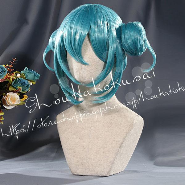 初音ミク 風 VOCALOID はつね ミク Miku 白うさぎガール 初音ミク 風 VOCALOID はつね ミク Miku 白うさぎガール