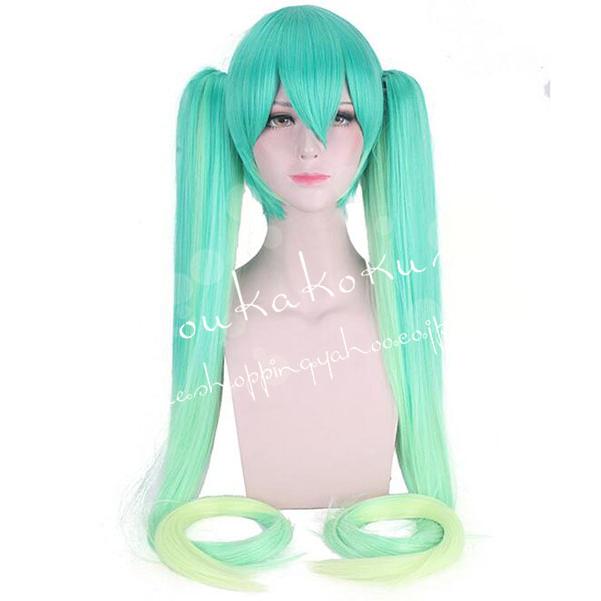 初音ミク 風 vocaloid 15周年記念 いちごのスカート 初音ミク コスプレ衣装ウィッグcos靴 osplay 変装 仮装 コスチューム 撮影 祭り_15