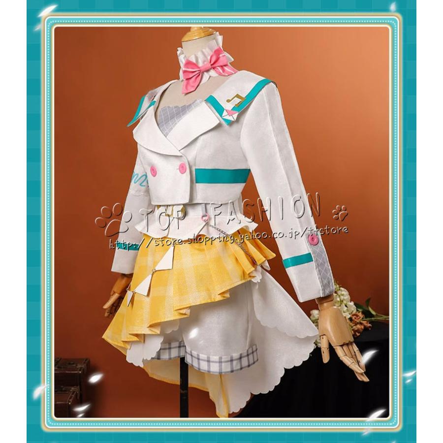 ボーカロイド ボカロ VOCALOID 初音ミク マジカルミライ 2024 コスプレ