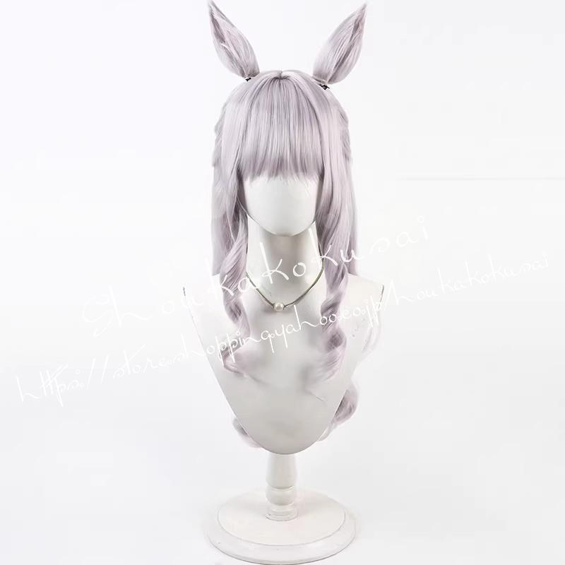 ウマ娘 プリティーダービー ゴールドシップ 水着 コスプレ衣装