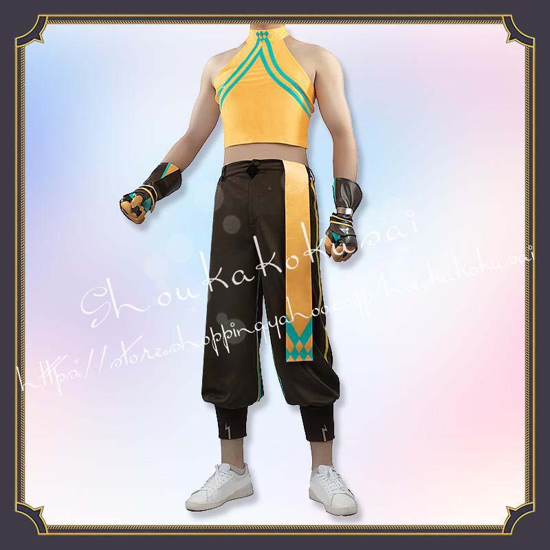 にじさんじ 宇佐美リト コスプレ衣装 変身後 バーチャル YouTuber Vtuber 風 宇佐美リト 変身後 コスプレ衣装