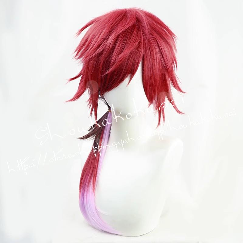 にじさんじ VTuber Clutch Mode Type ローレン イロアス Lauren Iroas