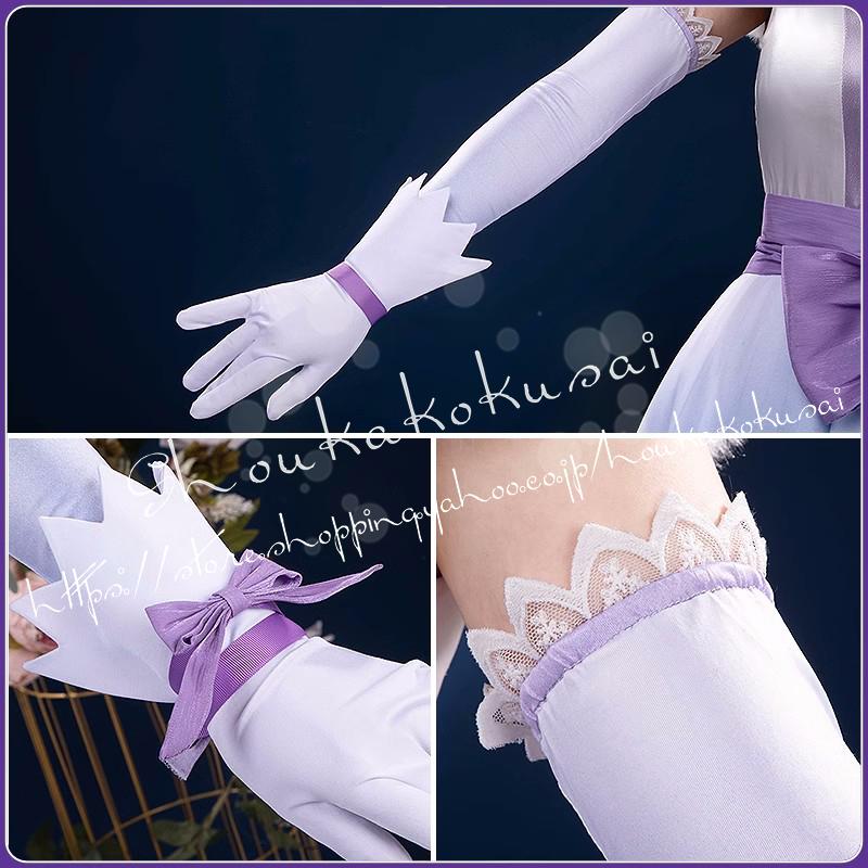 馬匹娘 プリティーダービー アドマイヤベガ コスプレ御召しもの 仮面舞踏会 化けの皮 御召しもの クリスマス ハロウィン でき事 祝い事