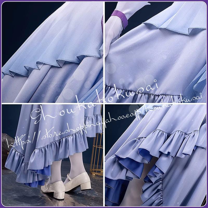 馬匹娘 プリティーダービー アドマイヤベガ コスプレ御召しもの 仮面舞踏会 化けの皮 御召しもの クリスマス ハロウィン でき事 祝い事