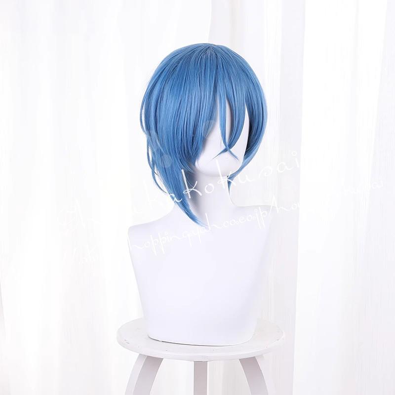 LoveLive ラブライブ サンシャイン AiScReam 若菜四季 わかなしき 愛