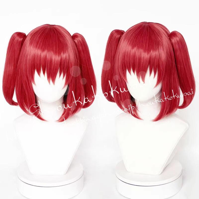 LoveLive ラブライブ サンシャイン AiScReam 黒澤ルビィ 愛 スクリ〜ム