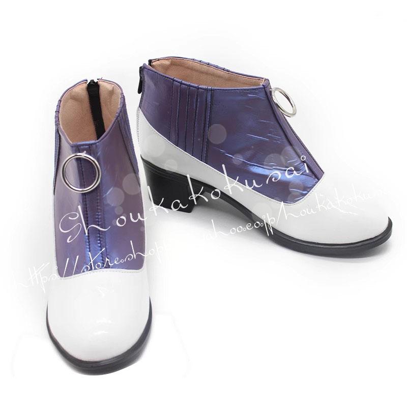 星導ショウ Happy Pack コスプレ衣装 にじさんじ VTuber 星導ショウ 星導晶 Dytica Happy Pack 2025