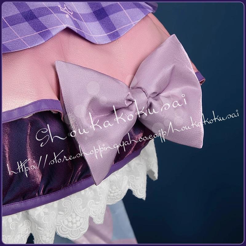キミとアイドルプリキュア 紫雨こころ しぐれこころ キュア キミとアイドルプリキュア 紫雨こころ しぐれこころ キュア
