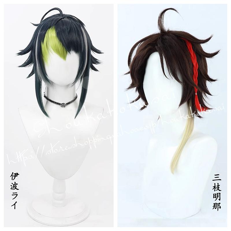 にじさんじ VTuber 6th Anniversary Goods 全員 叶 渡会雲雀 にじさんじ VTuber 6th Anniversary Goods 全員 叶 渡会雲雀