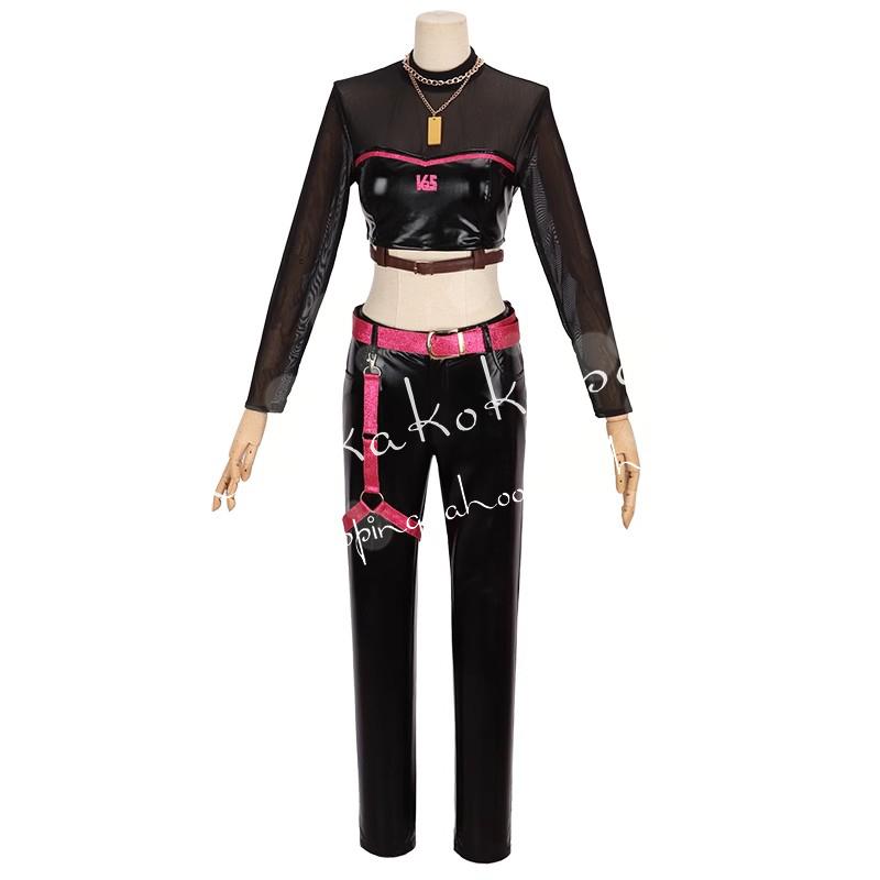 プロセカ PRSK 初音ミク ULTRA C コスプレ衣装 イベント コスチューム