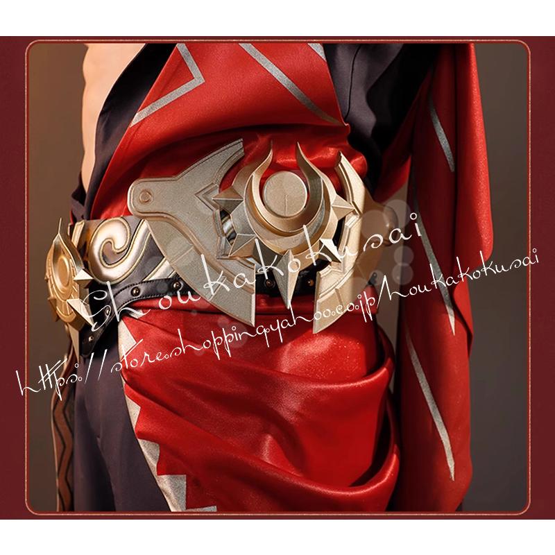 崩壊：スターレイル オンパロス モーディス メデイモス コスプレ衣装