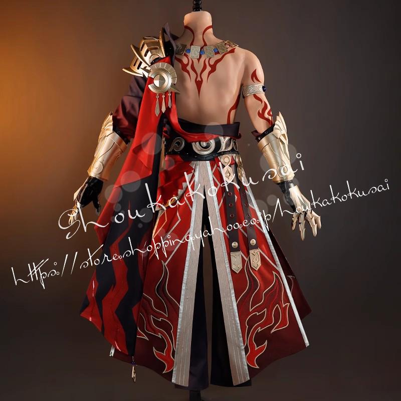 【ユウ】崩壊スターレイル メデイモス コスプレ フルセット 崩壊：スターレイル オンパロス モーディス メデイモス コスプレ衣装