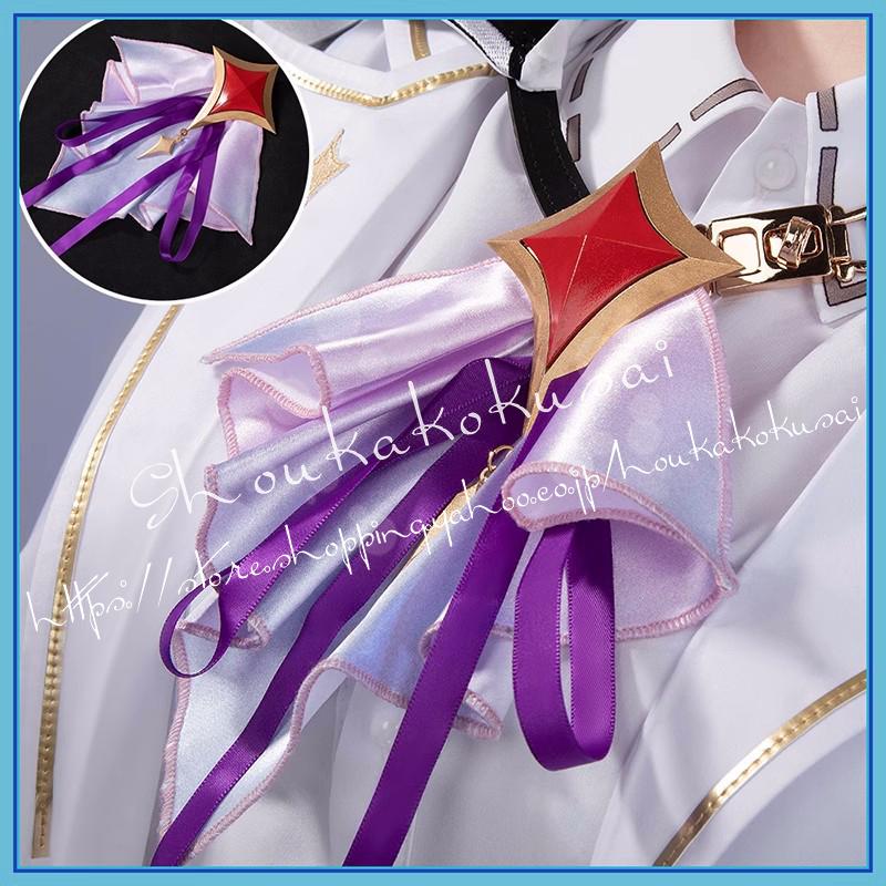 勝利の女神NIKKE クラウン　コスプレフルセット Amazon | 勝利の女神：NIKKE クラウン コスプレ衣装 ニケ コスチューム