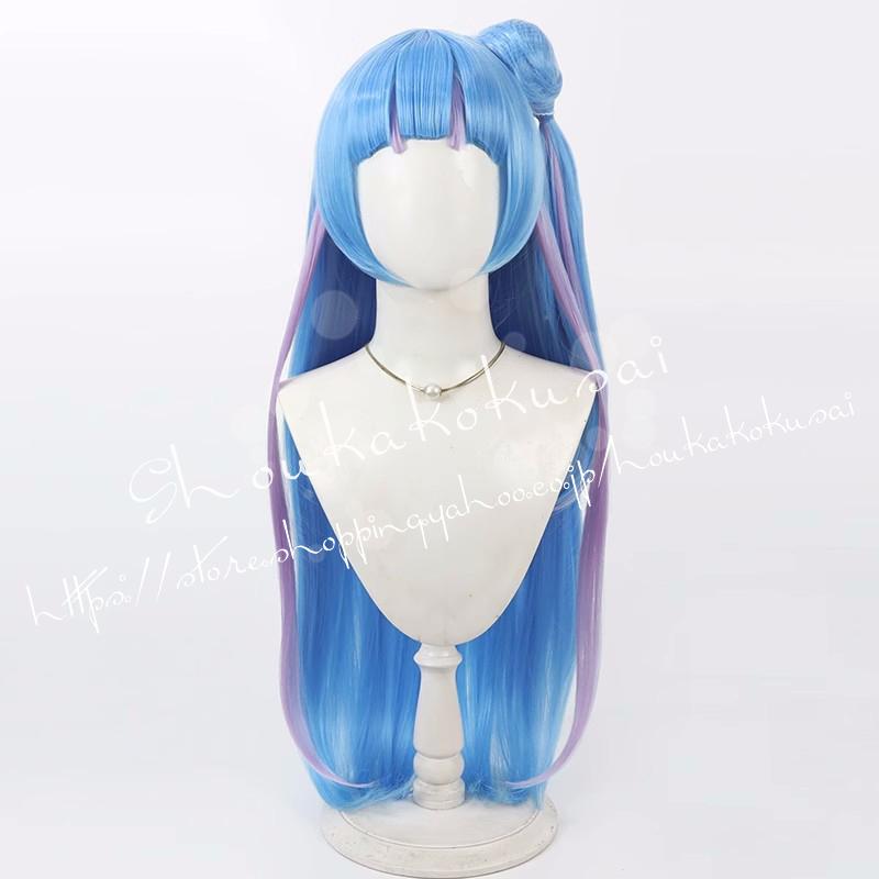キミとアイドルプリキュア 蒼風なな あおかぜなな キュアウインク Cure