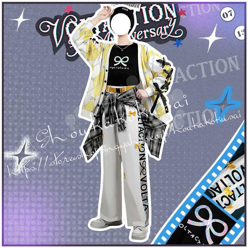 ゼンレスゾーンゼロ ビリー・キッド】小道具付き]ビリー·キッド