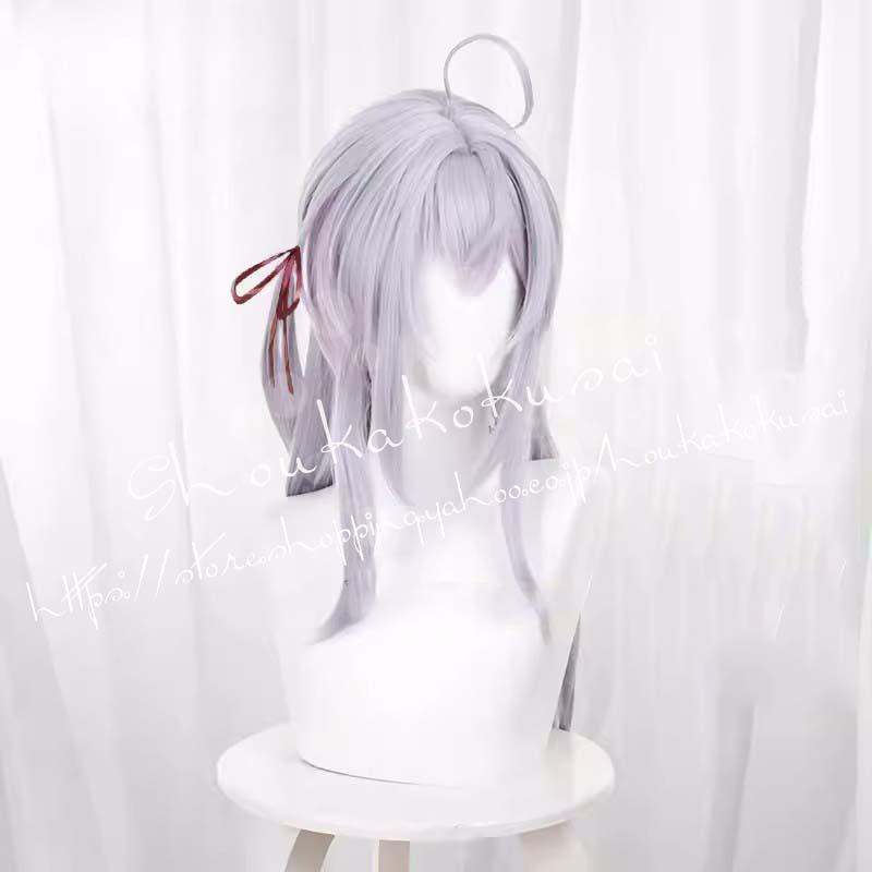 時々ボソッとロシア語でデレる隣のアーリャさん アリサ・ミハイロヴナ・九条 JK制服 コスプレ衣装 日常服 ハロウィン仮装 文化祭の画像