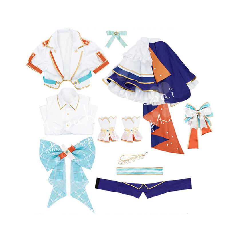 hololive 4th fes. Our Bright Parade VTuber 不知火フレア