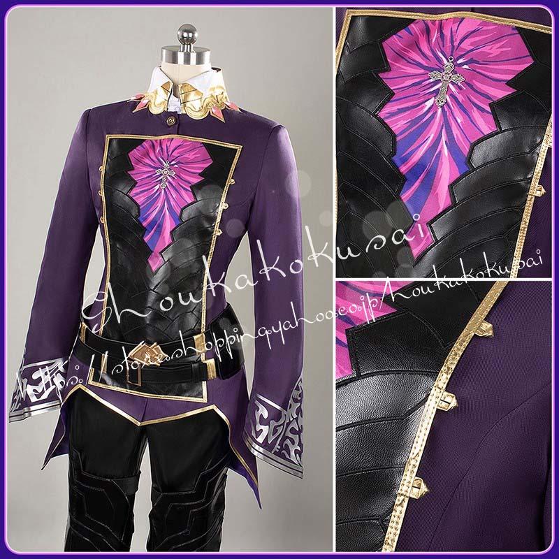 FGO フォト　巌窟王　モンテクリスト　第二再臨Ver. FGOフェス FGO フォト 巌窟王 モンテクリスト 第二再臨Ver. FGOフェス 公式