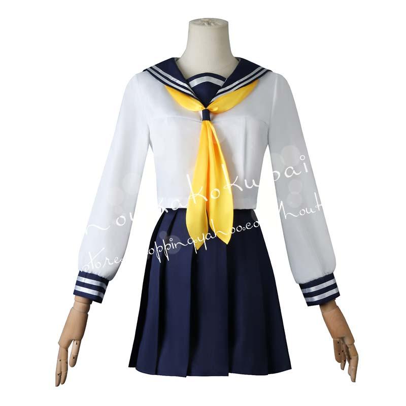 しかのこのこのここしたんたん 馬車芽 めめ ばしゃめ コスプレ