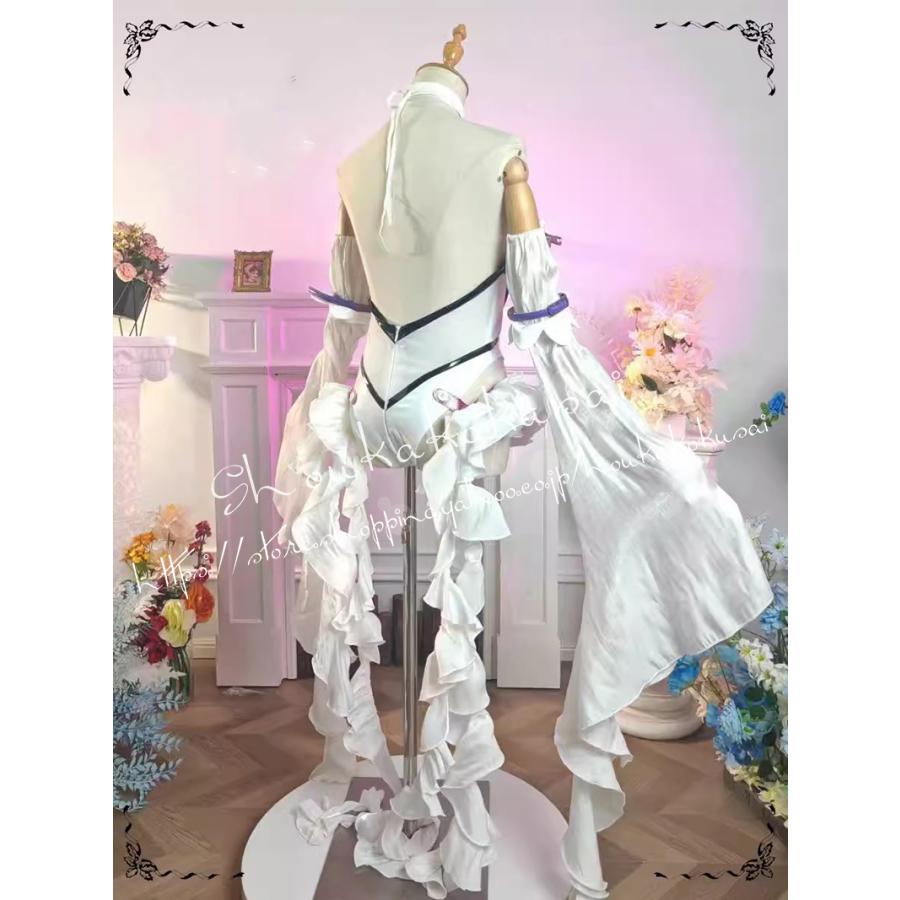 勝利の女神 NIKKE リバーレリオ Liberalio コスプレ衣装 イベント