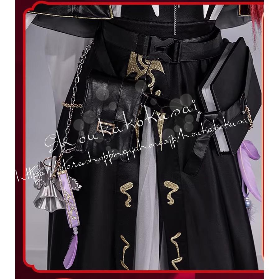 アークナイツ 明日方舟 Arknights グレースベアラー シスター服 コスプレ衣装 イベント コスチューム 変装活動 仮装 学園祭 撮影 祭り クリスマス ハロウィンの画像