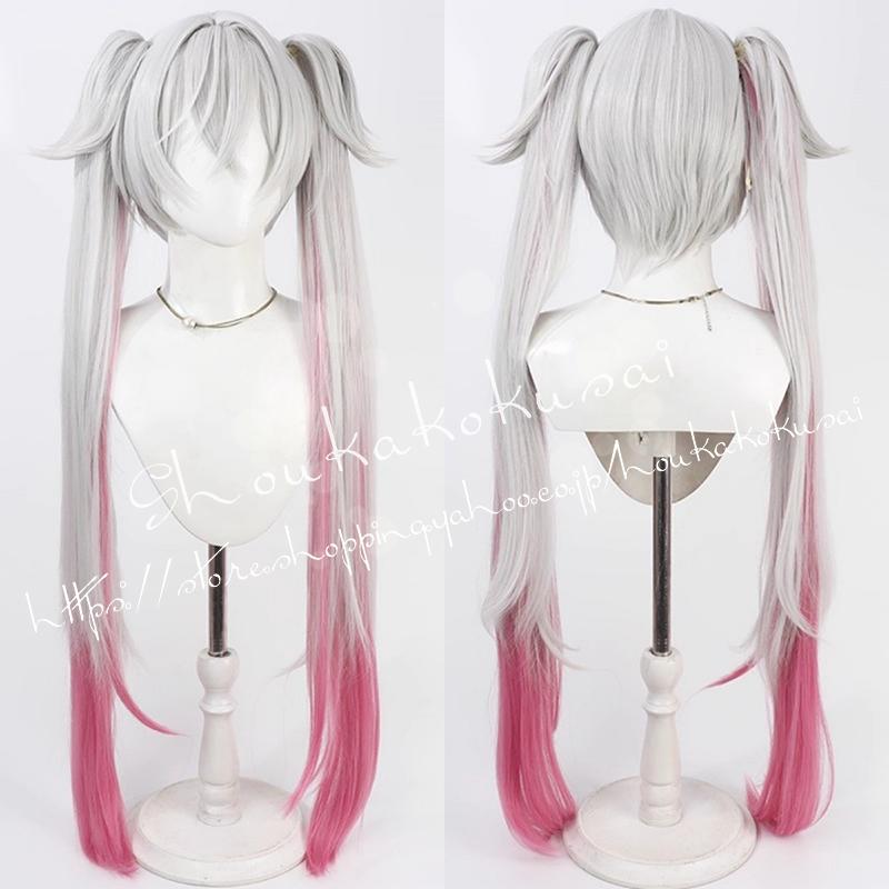 M　fgo リリス（第二再臨）　コスプレウィッグオーダー M 特急ぎfgo リリス（第二再臨） コスプレウィッグオーダーrsv