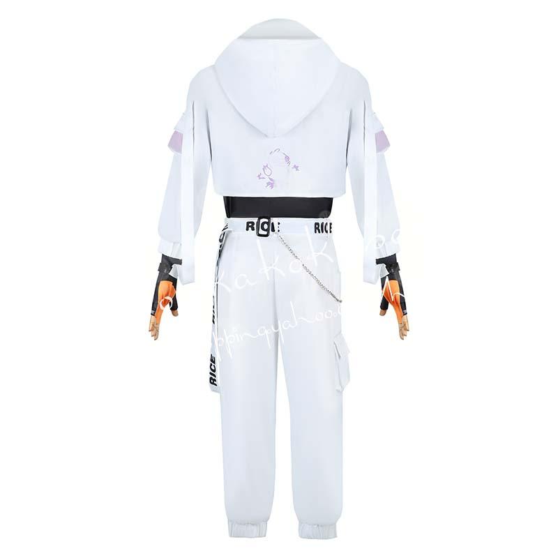 IdentityV 第五人格 囚人 ルカ アクリルスタンド パティシエ スイパラ