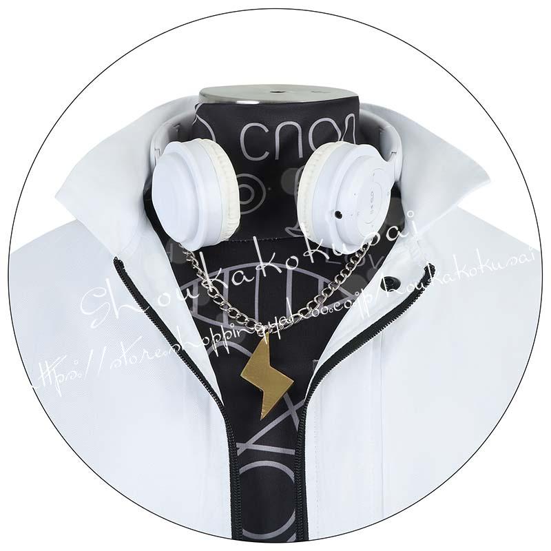 第五人格 東京タワー 缶バッジ Identity V 第五人格 in 東京タワー 10