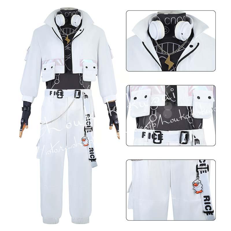 IdentityV 第五人格 囚人 ルカ アクリルスタンド パティシエ スイパラ